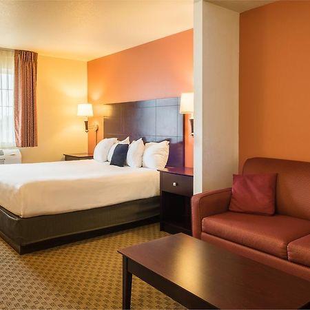 Red Lion Inn & Suites Eugene Zewnętrze zdjęcie