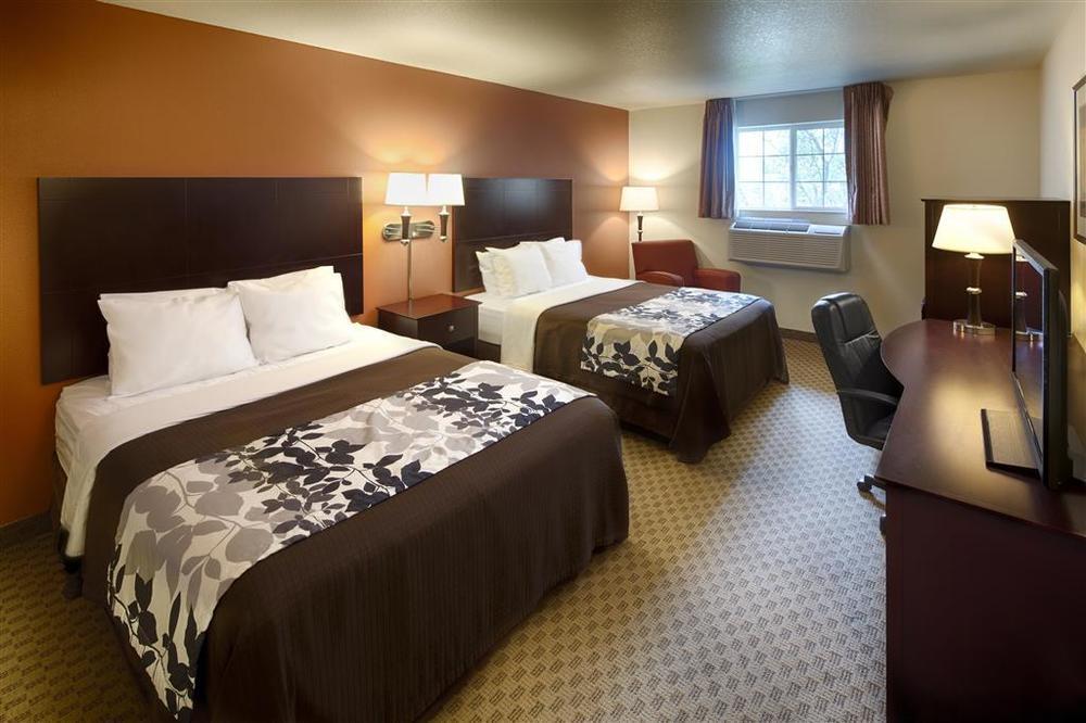 Red Lion Inn & Suites Eugene Pokój zdjęcie
