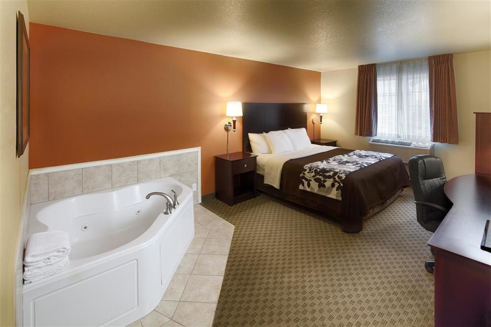Red Lion Inn & Suites Eugene Pokój zdjęcie