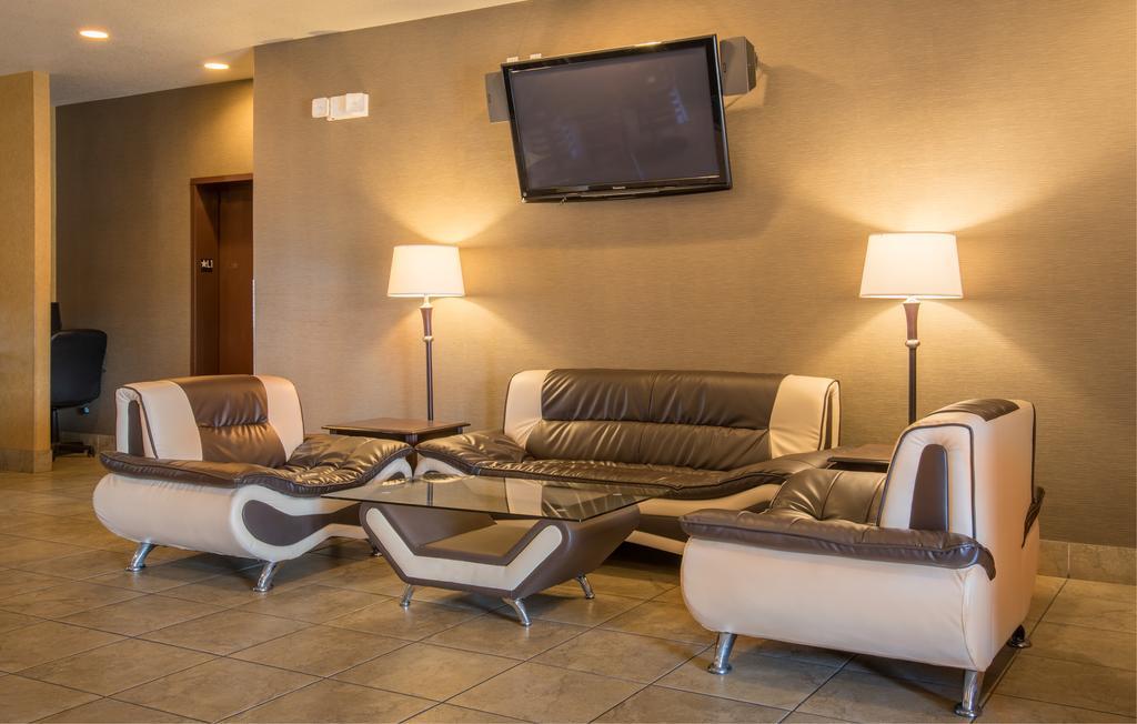 Red Lion Inn & Suites Eugene Zewnętrze zdjęcie