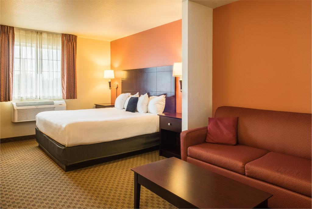 Red Lion Inn & Suites Eugene Zewnętrze zdjęcie