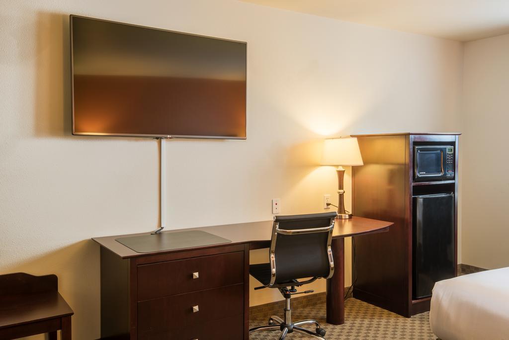 Red Lion Inn & Suites Eugene Zewnętrze zdjęcie