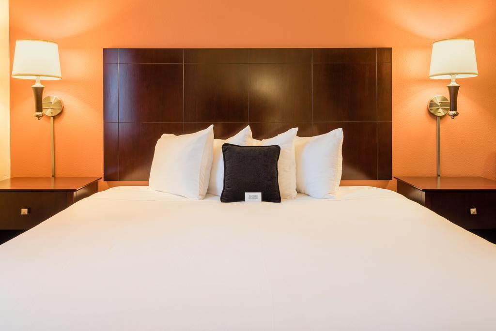 Red Lion Inn & Suites Eugene Zewnętrze zdjęcie