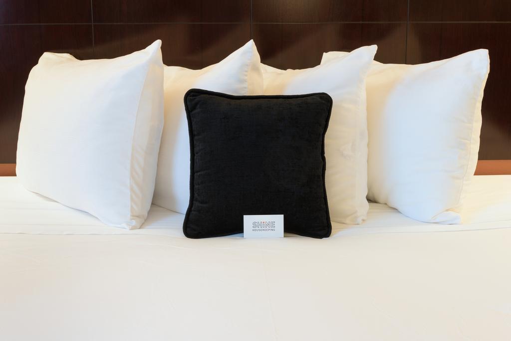 Red Lion Inn & Suites Eugene Zewnętrze zdjęcie