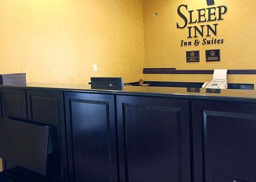 Red Lion Inn & Suites Eugene Zewnętrze zdjęcie