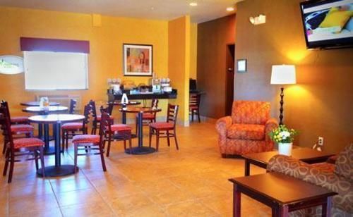 Red Lion Inn & Suites Eugene Zewnętrze zdjęcie